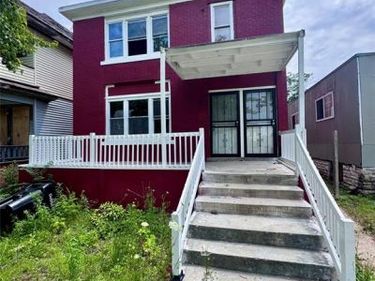 4039 Tuxedo Street, Detroit, MI 48204