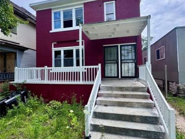 4039 Tuxedo Street, Detroit, MI 48204