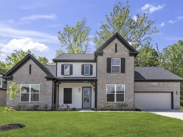 85 HUGHETTA ST N, Oakland, TN 38060