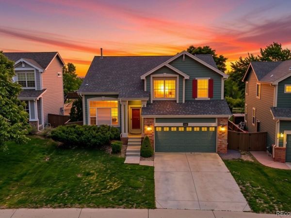 9869 Burberry Way , Littleton, CO 80129