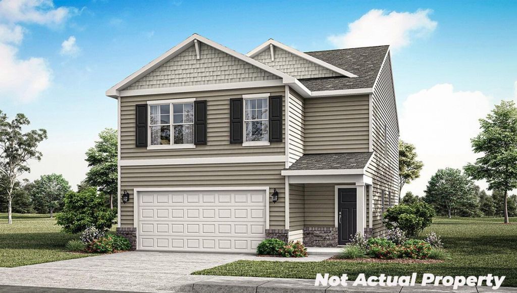 5886 Scarlet Birch Drive, Canal Winchester, OH 43110 Main Photo