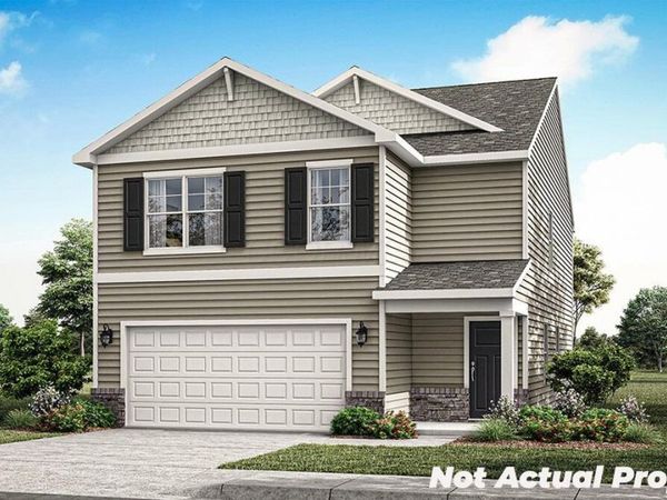 5886 Scarlet Birch Drive, Canal Winchester, OH 43110