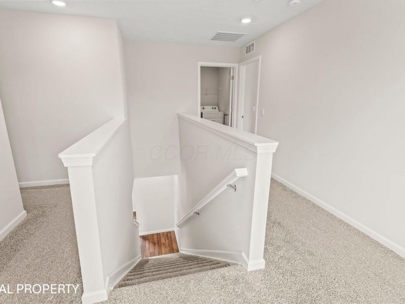 5886 Scarlet Birch Drive, Canal Winchester, OH 43110 Photo 10