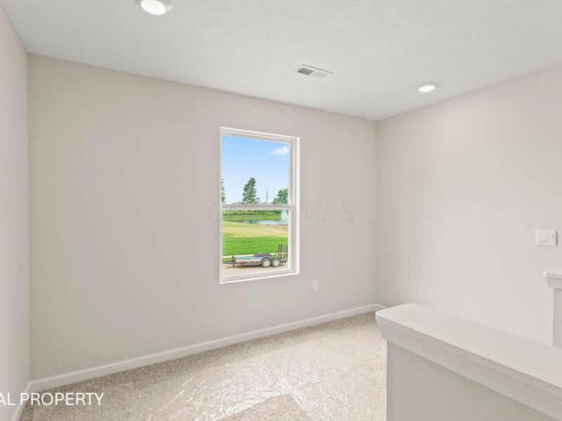 5886 Scarlet Birch Drive, Canal Winchester, OH 43110 Photo 11