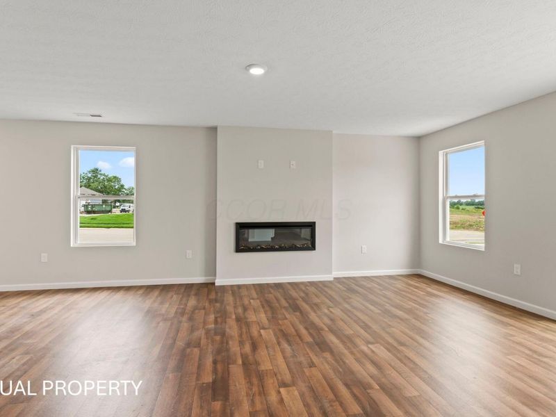 5886 Scarlet Birch Drive, Canal Winchester, OH 43110 Photo 5
