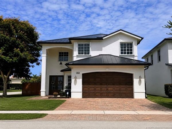 2867 SW Butterfly Lane, Palm City, FL 34990