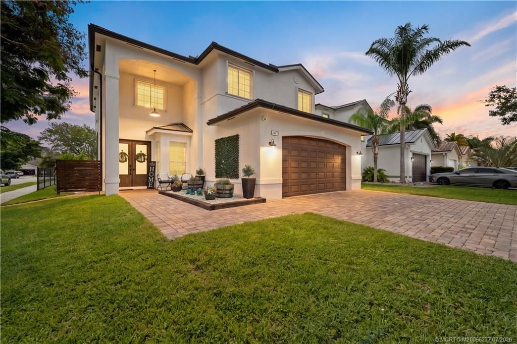 2867 SW Butterfly Lane, Palm City, FL 34990 Photo