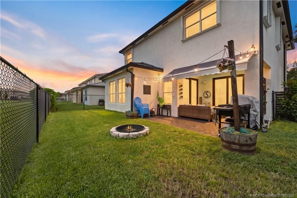 2867 SW Butterfly Lane, Palm City, FL 34990 Photo