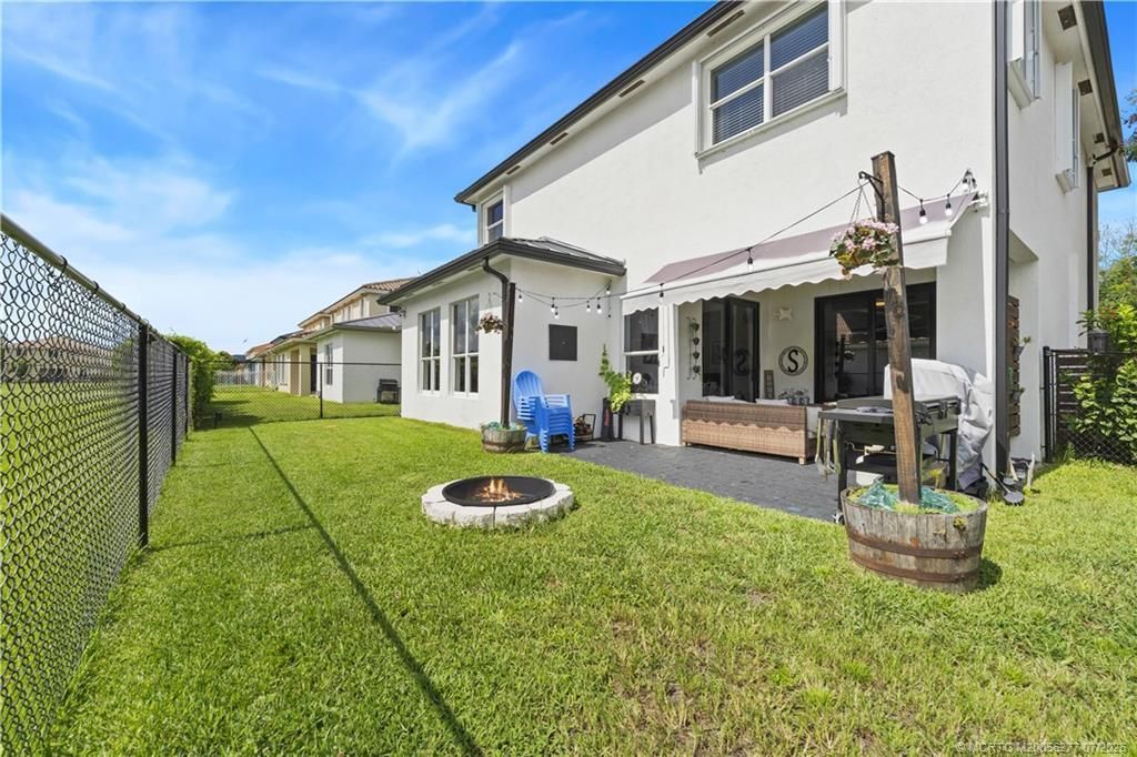 2867 SW Butterfly Lane, Palm City, FL 34990 Photo