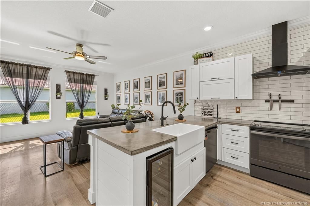 2867 SW Butterfly Lane, Palm City, FL 34990 Photo