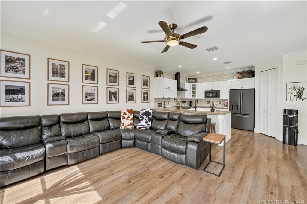 2867 SW Butterfly Lane, Palm City, FL 34990 Photo