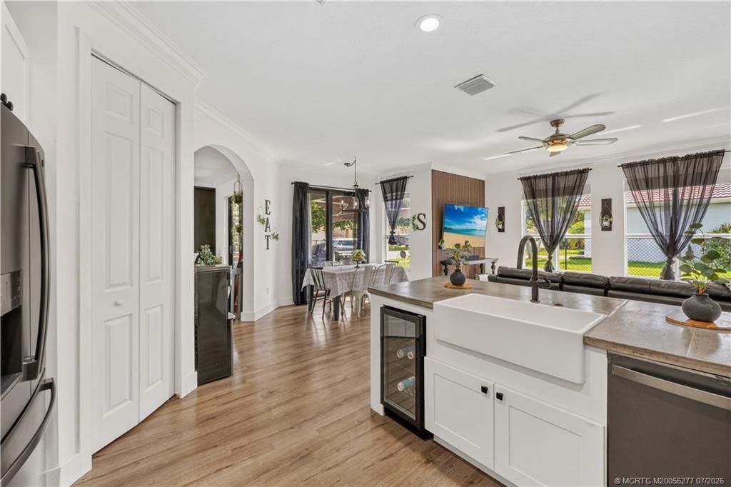 2867 SW Butterfly Lane, Palm City, FL 34990 Photo