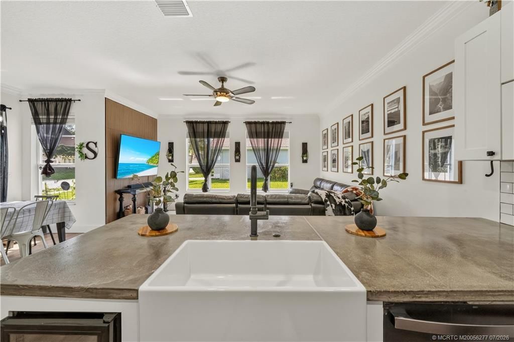 2867 SW Butterfly Lane, Palm City, FL 34990 Photo