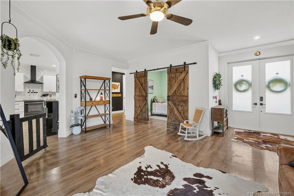 2867 SW Butterfly Lane, Palm City, FL 34990 Photo
