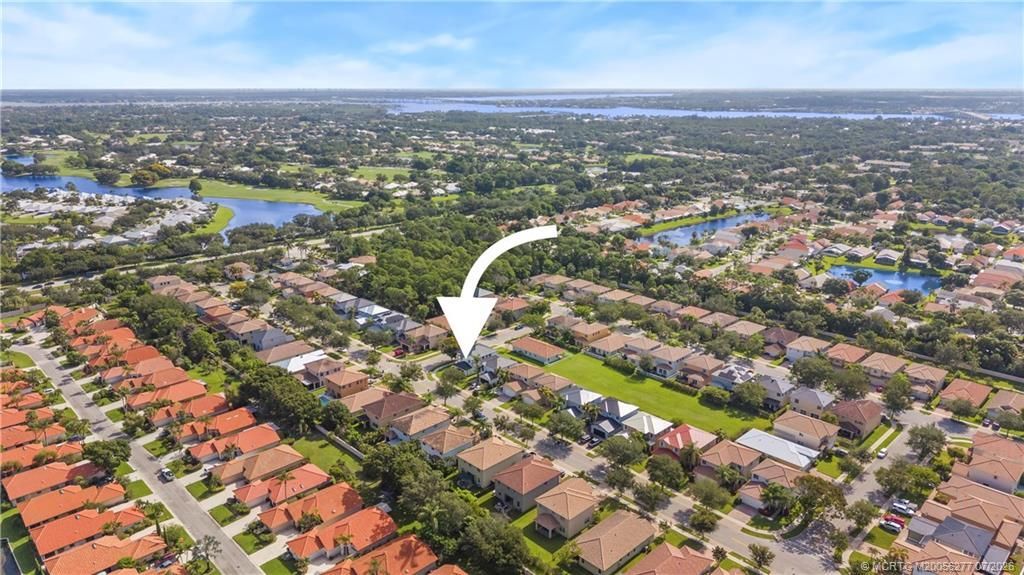2867 SW Butterfly Lane, Palm City, FL 34990 Photo