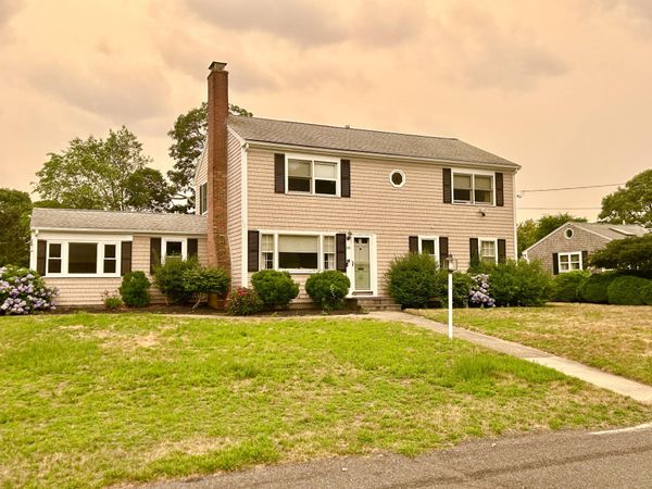 69 Crowes Purchase Road, West Yarmouth, MA 02673