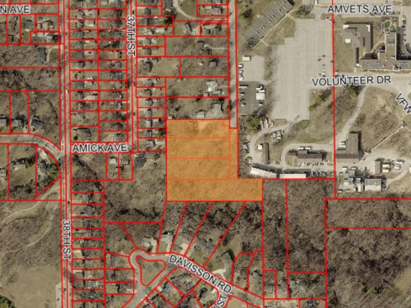 3500 36th Street, Des Moines, IA 50310