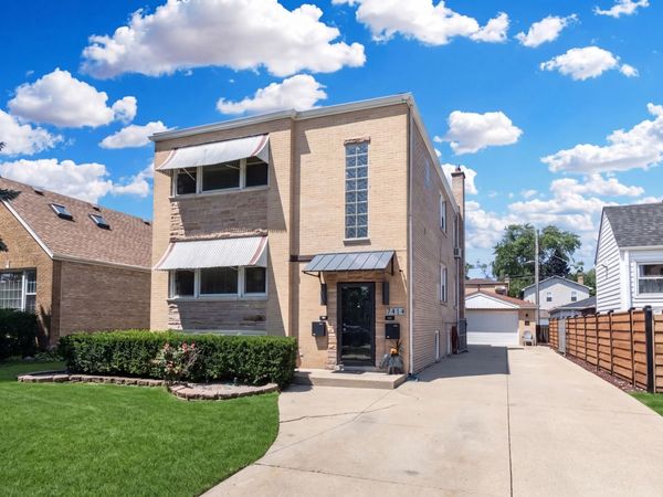 7414 W Devon Avenue, Chicago, IL 60631