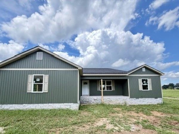 0 Sisk Rd , Winchester, TN 37398