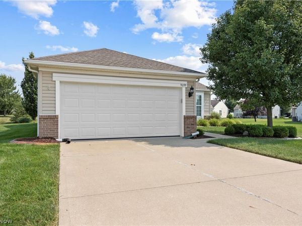 9099 Vernon Hill , North Ridgeville, OH 44039