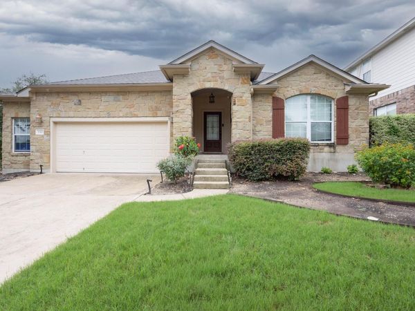 1301 Rimstone DR, Cedar Park, TX 78613