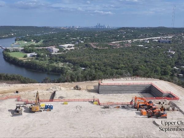 6507 Bridge Point PKWY, Unit Bluestem 2, Austin, TX 78730