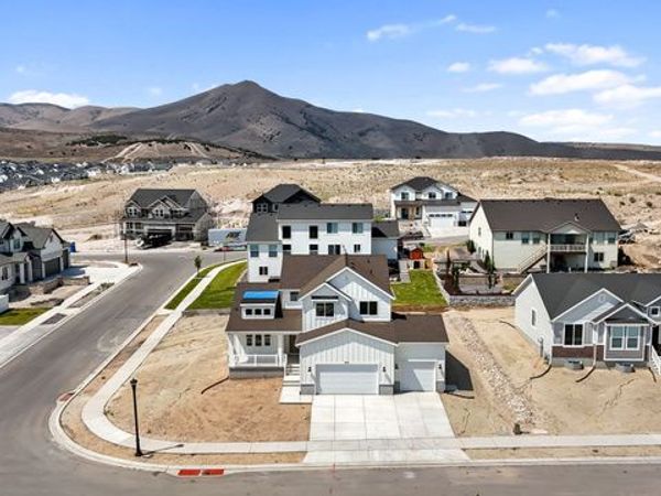 3615 E ASTER DR, Unit D4 407, Eagle Mountain, UT 84005