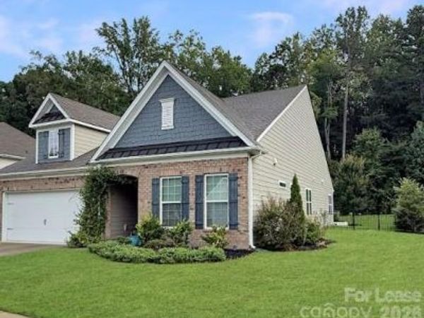 1222 Rickard Drive , Huntersville, NC 28078
