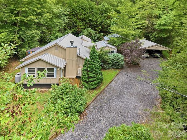 98 Secluded Cove, Waynesville, NC 28785