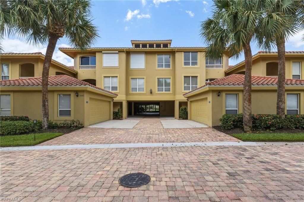 Please Call For Address, Unit 303, Naples, FL 34109 Photo