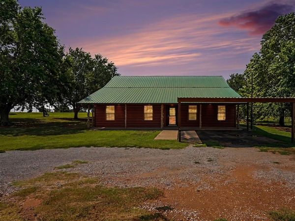 10970 220th Street, Blanchard, OK 73010