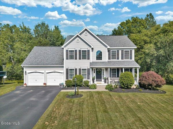 108 Hasgate Drive, Delmar, NY 12054