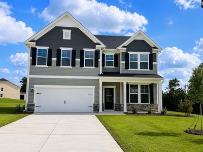 31 Spider Web Court, Blythewood, SC 29016