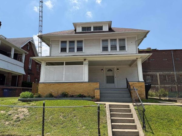 414 Platt Street , Toledo, OH 43605