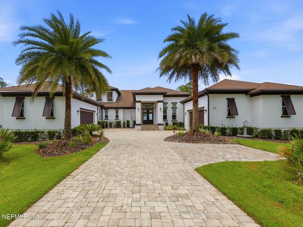327 COSTA DEL SOL Drive, St. Augustine, FL 32095