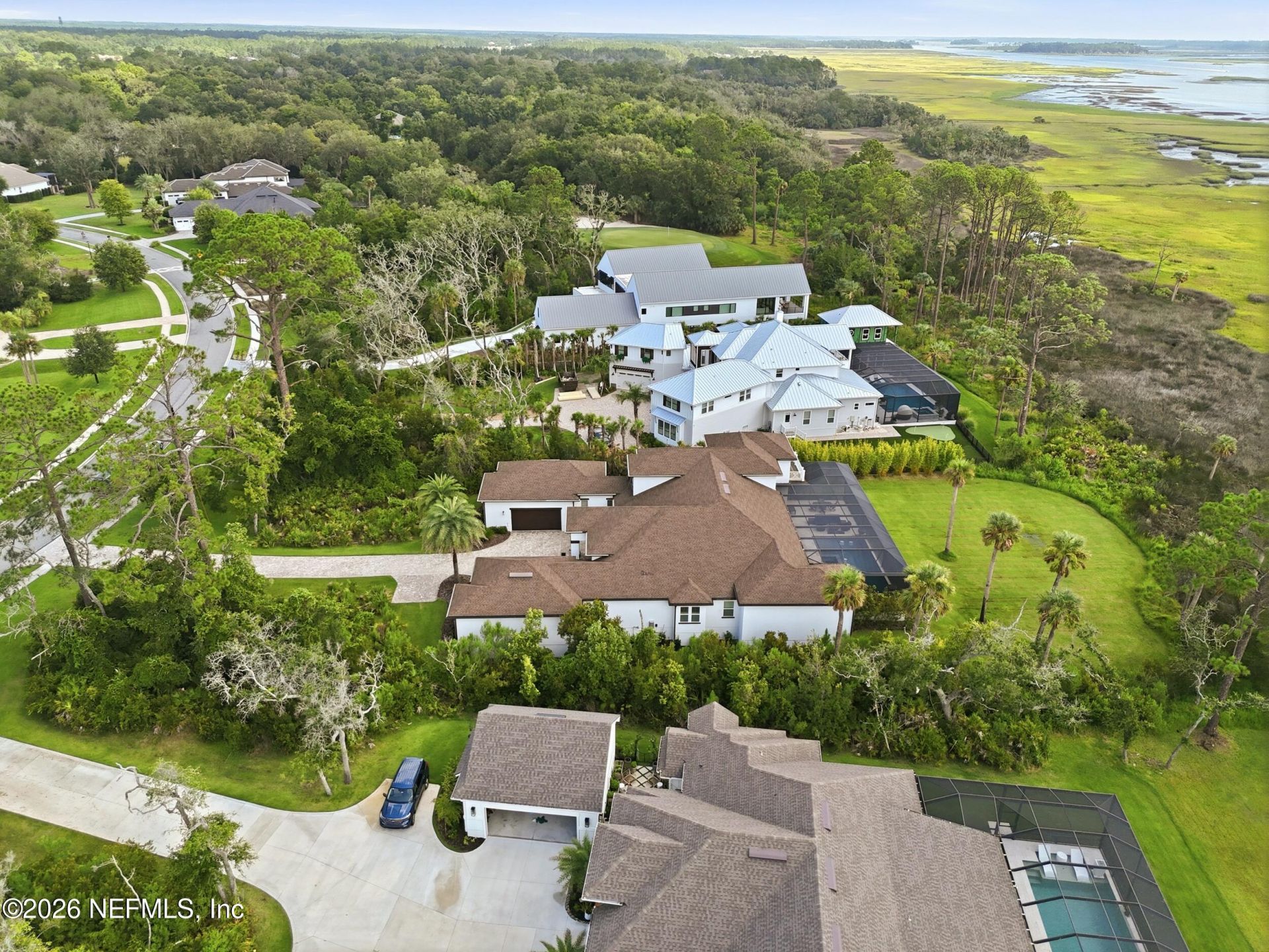 327 Costa Del Sol Drive, Saint Augustine, FL 32095 Photo
