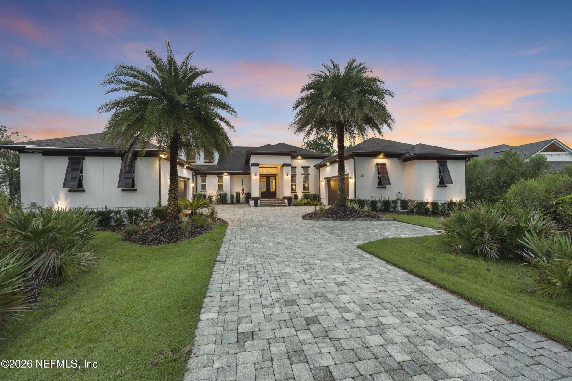 327 Costa Del Sol Drive, Saint Augustine, FL 32095 Photo