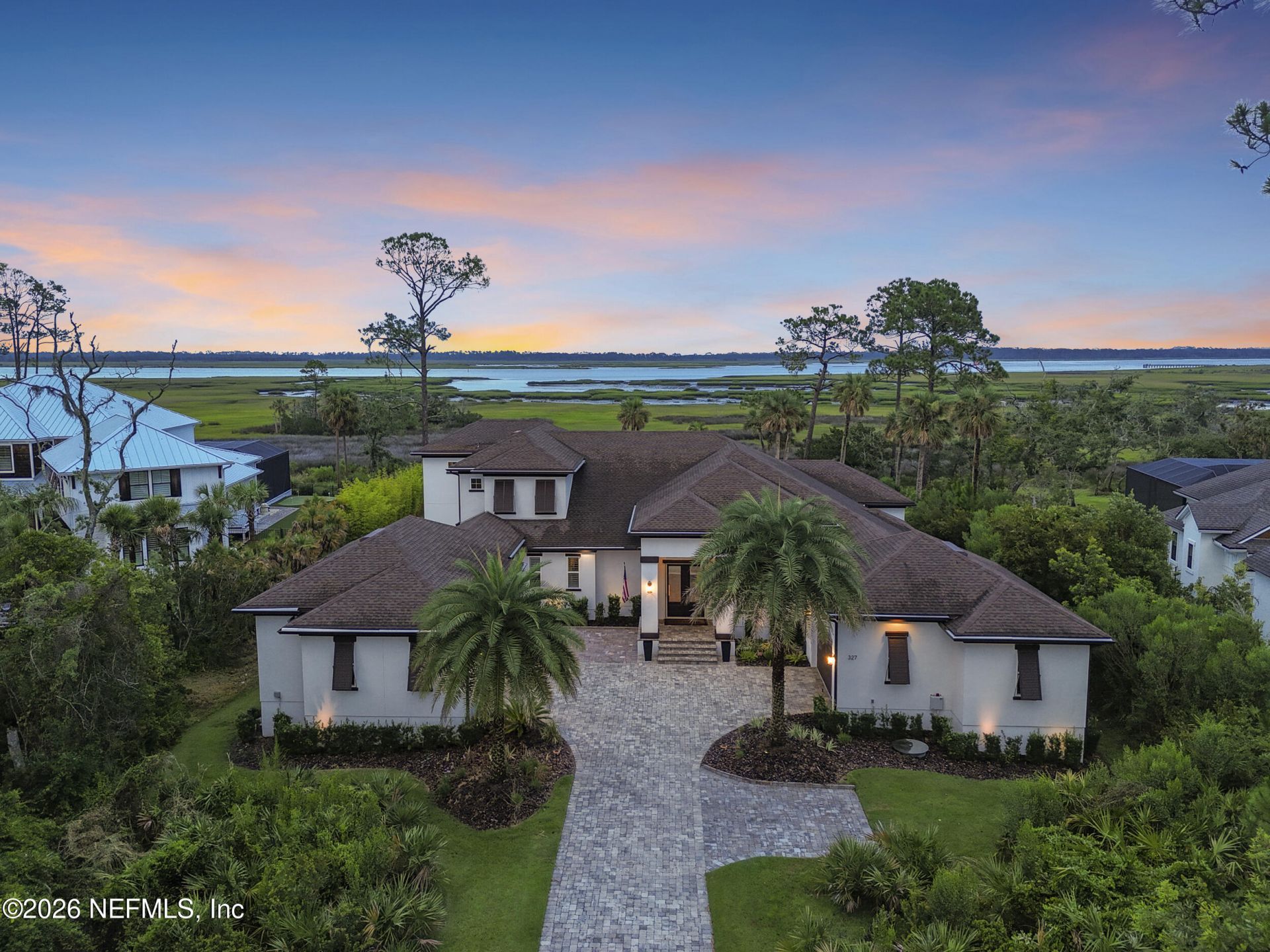 327 Costa Del Sol Drive, Saint Augustine, FL 32095 Photo