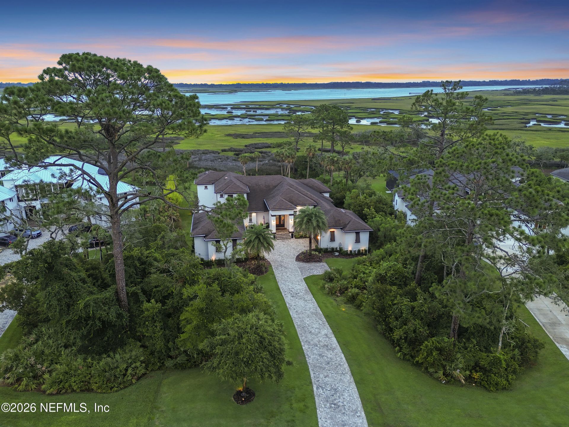 327 Costa Del Sol Drive, Saint Augustine, FL 32095 Photo