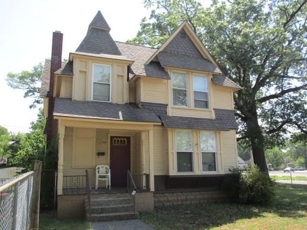 2344 Jefferson Street, Muskegon Heights, MI 49444