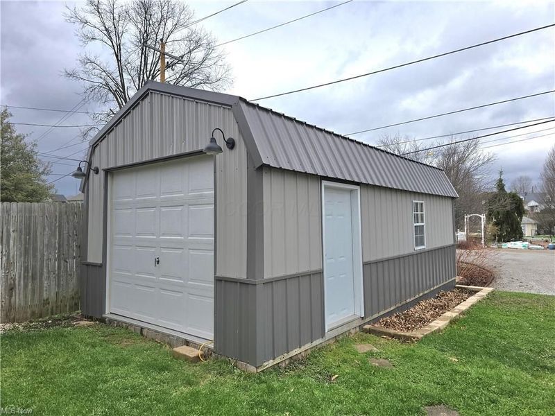 509 Van Horn Avenue , Zanesville, OH 43701 Photo 6