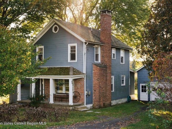 215 Moore Road, Germantown, NY 12526