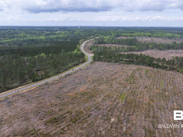 Mosley Road, Stapleton, AL 36551