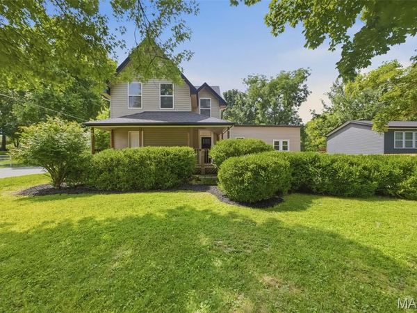 90 W 3rd Street, Pevely, MO 63070