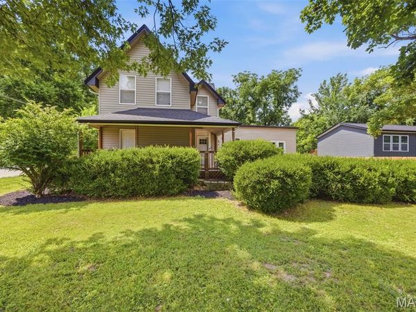 90 W 3rd Street , Pevely, MO 63070