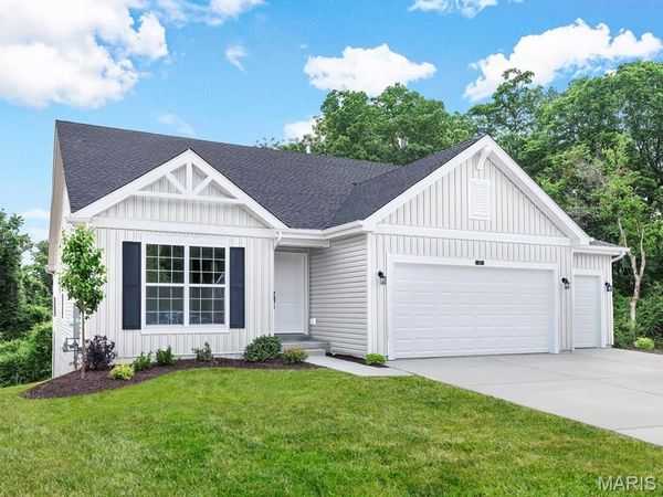302 Osprey Court , Lake St Louis, MO 63367