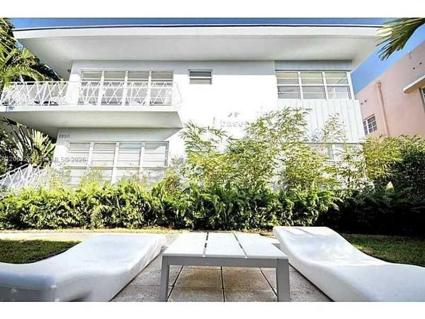 1235 Euclid Ave , Unit 8, Miami Beach, FL 33139