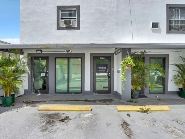 7000 NW 2 Ave , Unit 7000, Miami, FL 33150