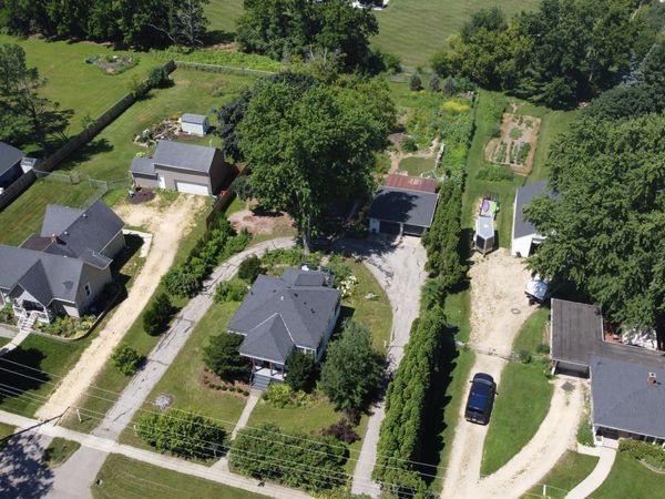 225 Nelson St, Sharon, WI 53585