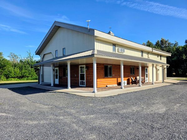3142 Highway 53 , International Falls, MN 56649